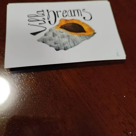 Dreams - La - 科斯塔卡莱塔