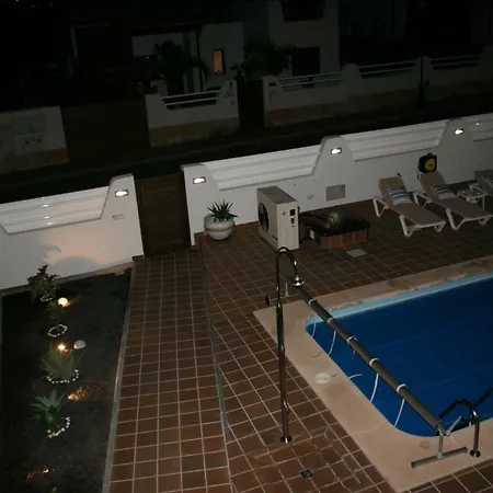 Vila Dreams - La - Caleta De Fuste