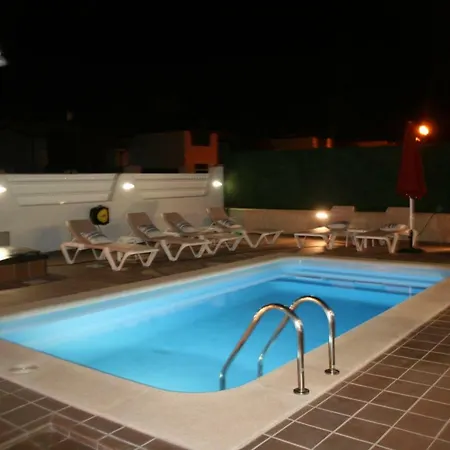 Dreams - La - Vila Caleta De Fuste