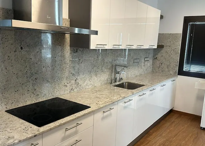 Dreams - La - 빌라 칼레타데푸스테