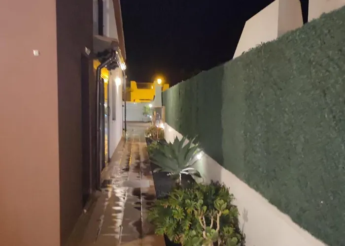 Dreams - La - 빌라 *