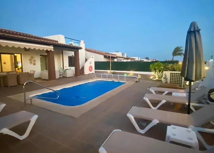 Dreams - La - 빌라