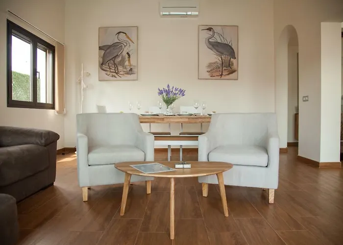 Dreams - La - 빌라 *