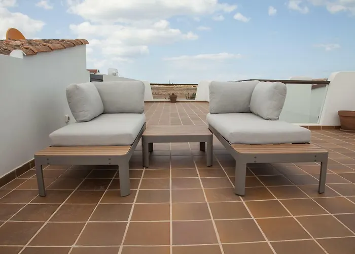 빌라 Dreams - La - 칼레타데푸스테