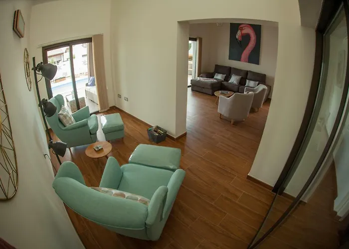 빌라 Dreams - La -