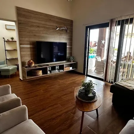 Dreams - La - Caleta De Fuste