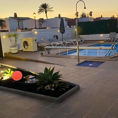 Dreams - La - Villa Caleta De Fuste