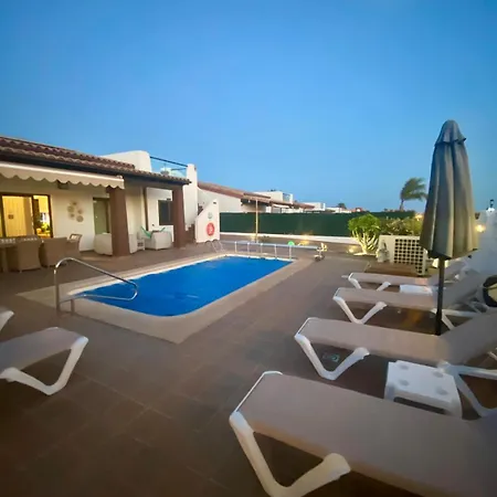 Dreams - La - Villa