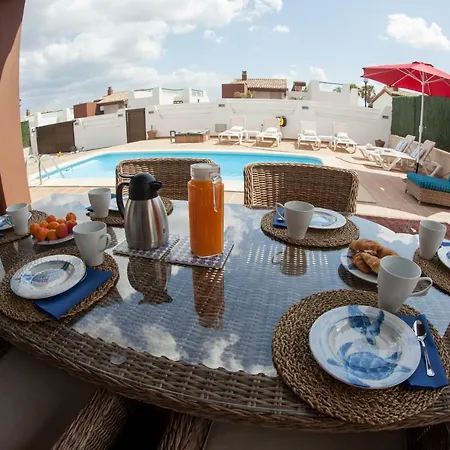 Dreams - La - Villa *