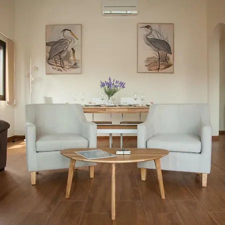 Dreams - La - Villa *