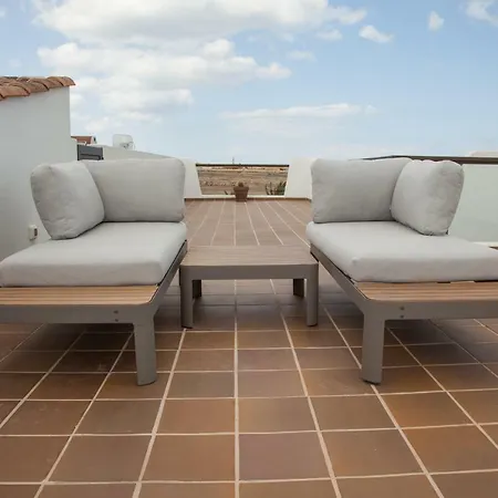 Villa Dreams - La - Caleta De Fuste