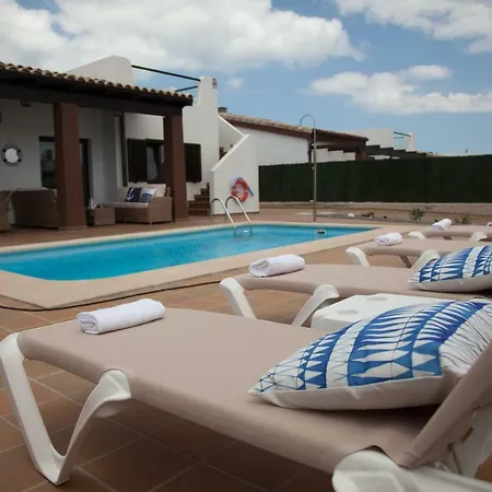 Dreams - La - Villa Caleta De Fuste