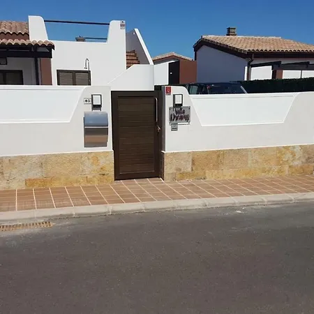 Villa Dreams - La - Caleta De Fuste
