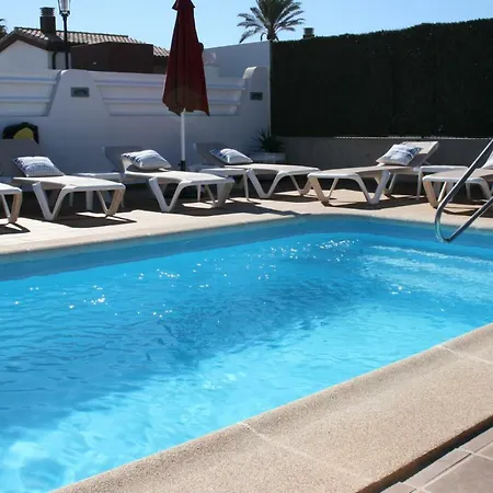 Villa Dreams - La - Caleta De Fuste