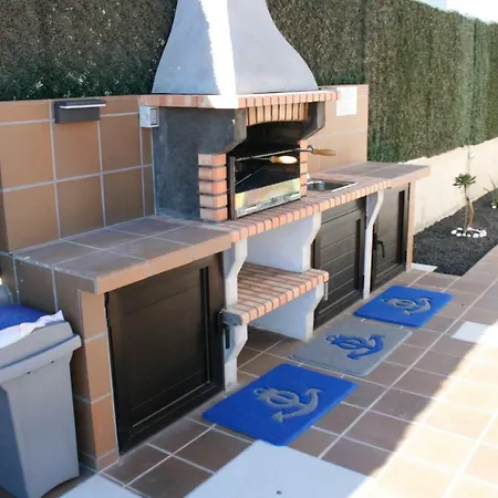 Dreams - La - Villa Caleta De Fuste