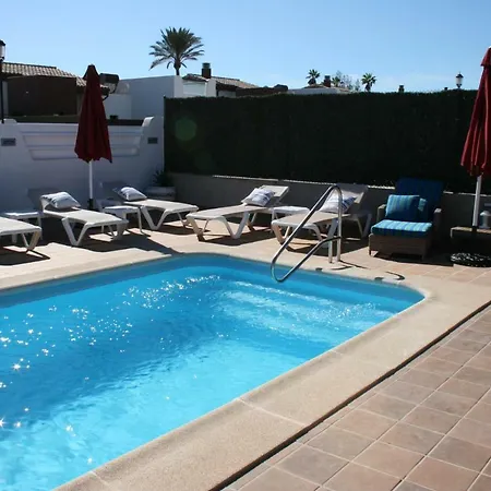 Dreams - La - Caleta De Fuste