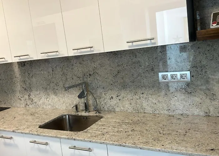 Вилла Dreams - La -