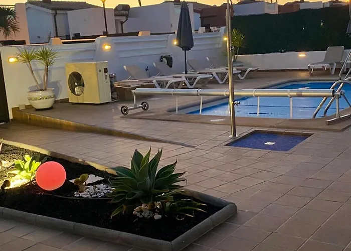 Dreams - La - Вилла Калета-де-Фусте