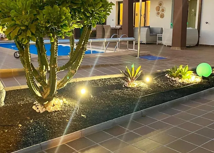 Вилла Dreams - La -