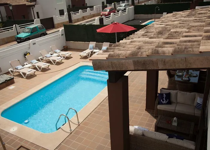 Вилла Dreams - La -