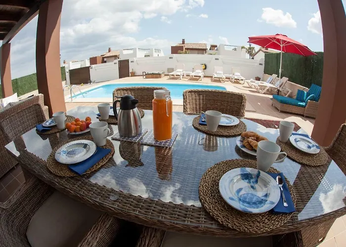 Dreams - La - Вилла *