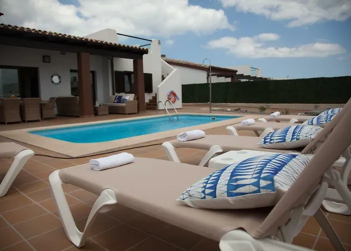 Dreams - La - Вилла Калета-де-Фусте