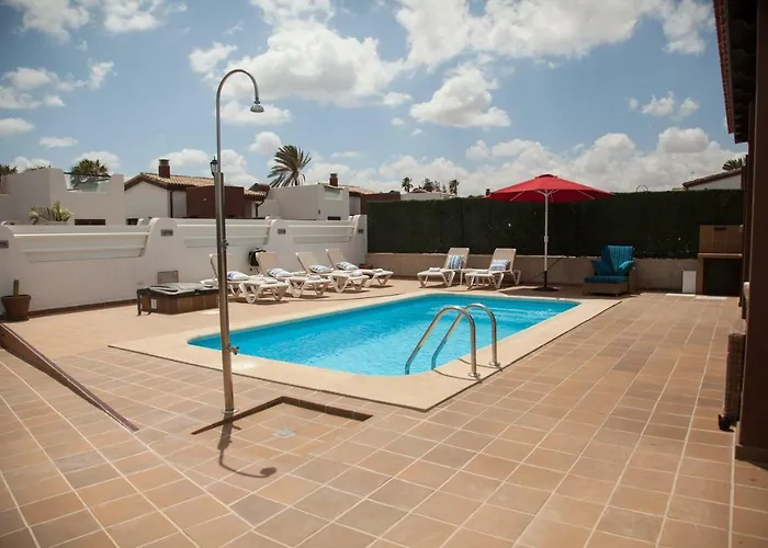 Dreams - La - * Калета-де-Фусте