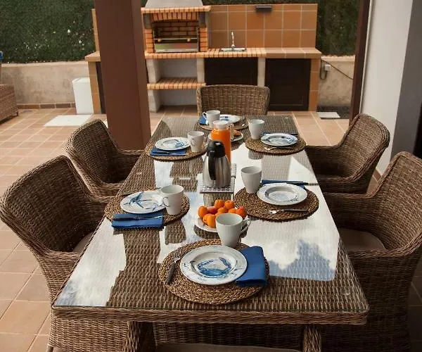 Dreams - La - Вилла