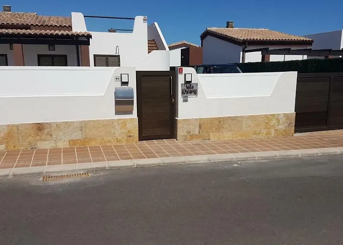 Вилла Dreams - La - Калета-де-Фусте