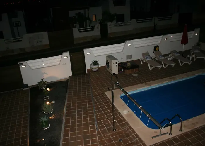 Вилла Dreams - La - Калета-де-Фусте