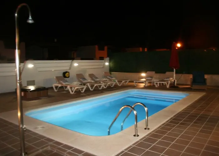 Dreams - La - Вилла Калета-де-Фусте