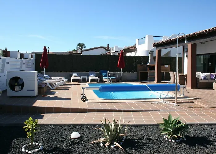 Вилла Dreams - La - *