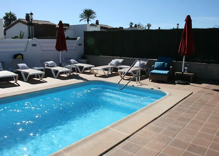 Dreams - La - Калета-де-Фусте