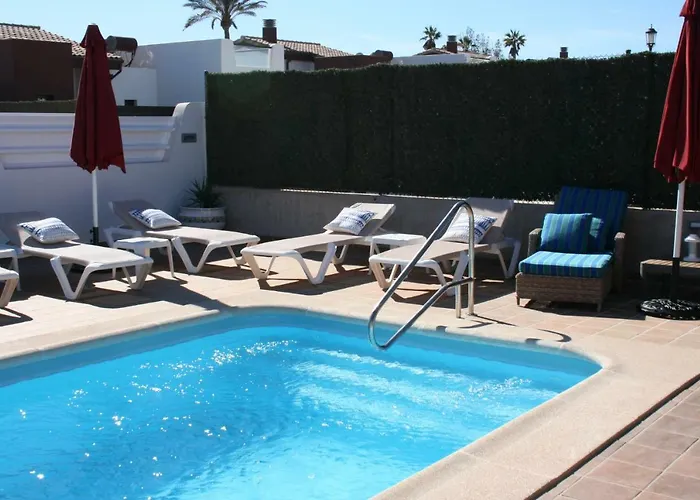 Вилла Dreams - La - *