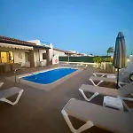 Dreams - La - Villa