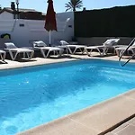 Villa Dreams - La - Caleta De Fuste
